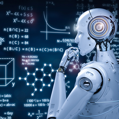 人工智能及智能科技高级文凭