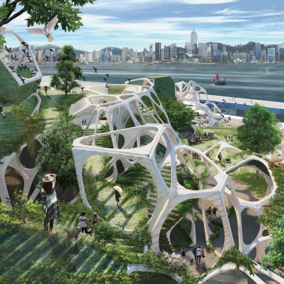 园境建筑高级文凭