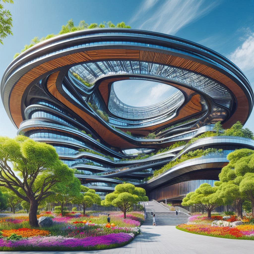 建筑设计高级文凭