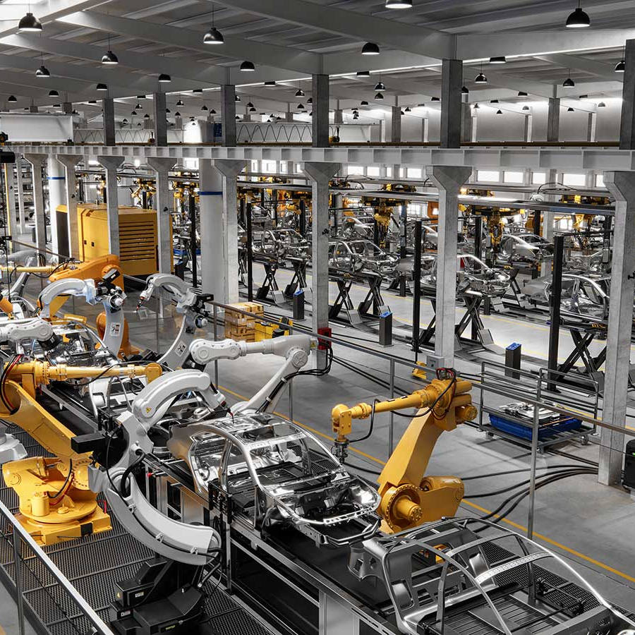 机械工程学高级文凭