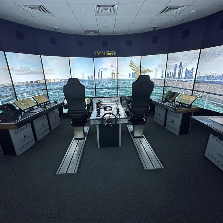 海事科技高级文凭