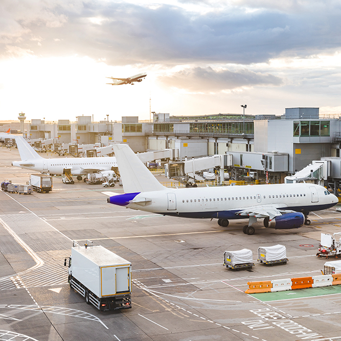 航空服务及运输学高级文凭