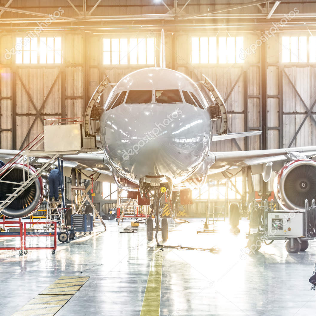 飞机维修工程高级文凭